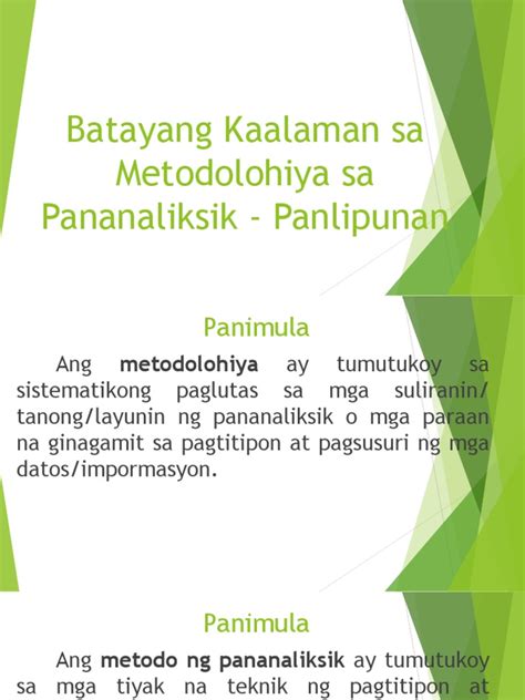 halimbawa ng pananaliksik|Iba pa.